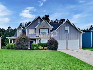 5341 Caitlin Ln, Douglasville, GA 30135