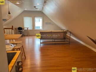 2 Vassar St Unit Attic, Medford, MA 02155