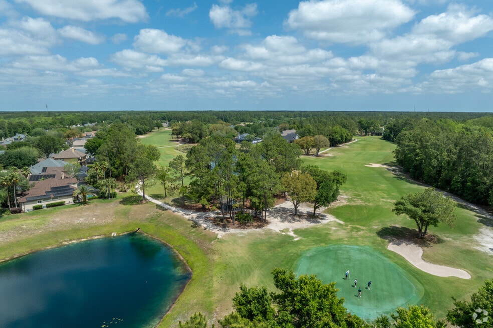 South Hampton Golf Club