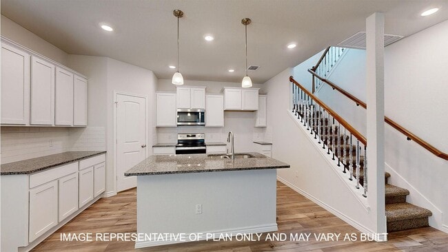 234 Dora Dr, Killeen, TX 76542 - photo 6