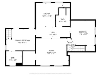 1204 Manhattan St, Michigan City, IN 46360