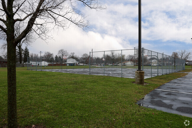 Southview Middle School