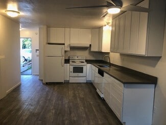 4414 Culebra Ave Unit Fourplex, Santa Rosa, CA 95409