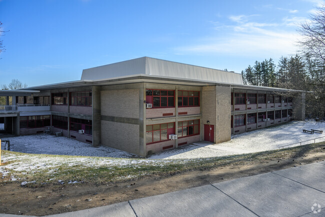 U.S. News ranked Pleasant Hills Middle School #191 in Pennsylvania Middle Schools.