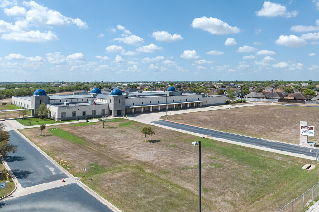 Olmito Elementary School, Brownsville TX Rankings & Reviews - Homes.com