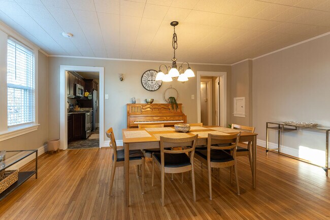 315 Frederick St unit 313, Hagerstown, MD 21740 - photo 6