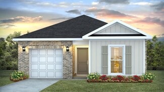 1301 Legacy Rd, Mobile, AL 36608