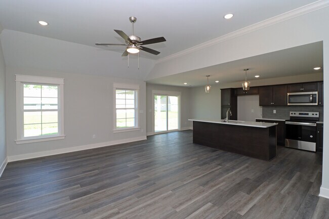 8021 Palermo Trail unit 38251279, Speed, IN 47172 - photo 6