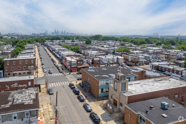 Legacy Christian Academy can be reached by Septa trolly or bus.