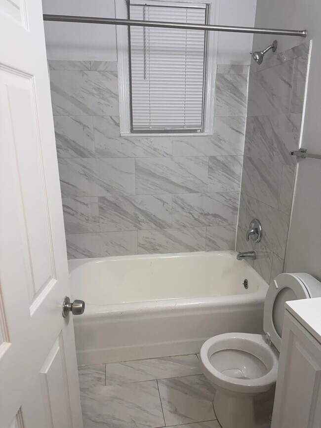 4824 New Hampshire Ave NW Unit 1, Washington, DC 20011