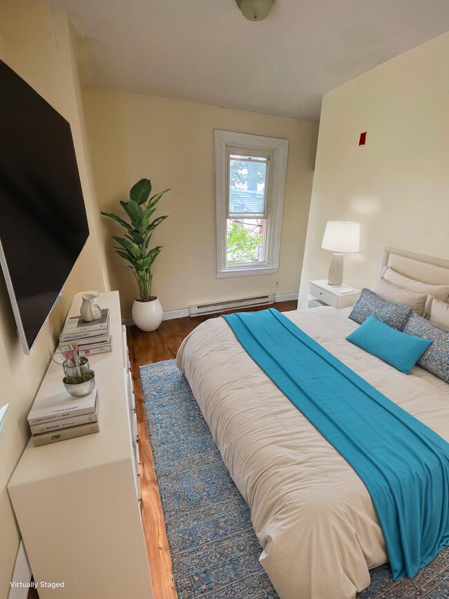 5900 Pine St unit 2, Philadelphia, PA 19143 - photo 3