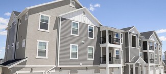 4076 W 1530 N Unit 304, Saratoga Springs, UT 84043