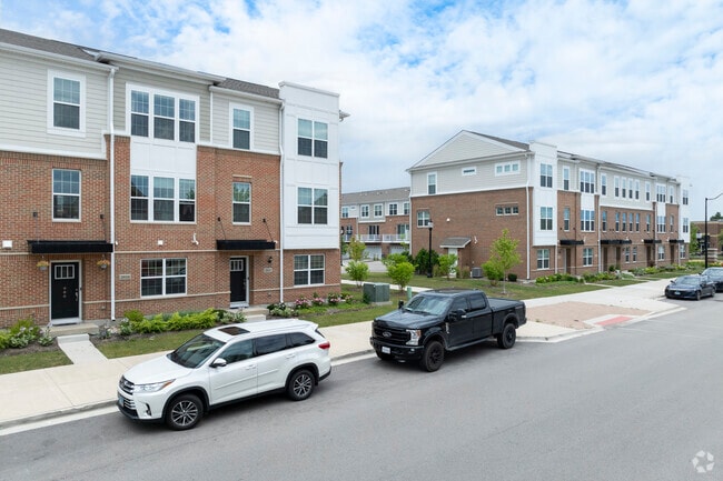 For those who would prefer, townhomes are available in the White Eagle neighborhood.