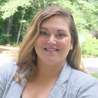 Lynette O'Leary