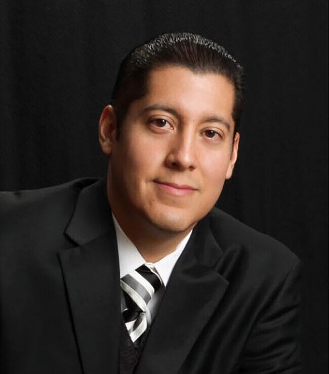 Alfredo Manzano