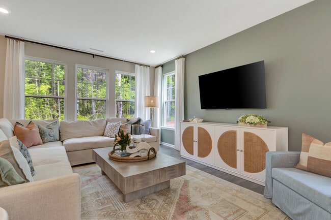 2305 Field Poppy Dr, Apex, NC 27502 - photo 7