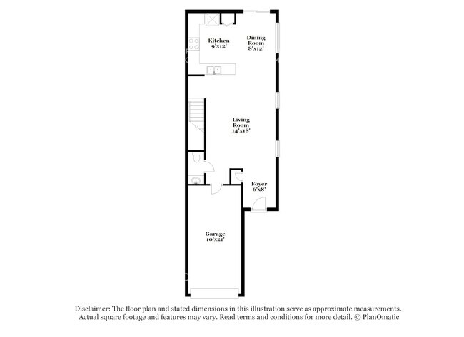 8469 Campus Woods Way, New Port Richey, FL 34655 - photo 2