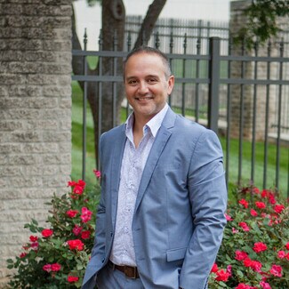 Michael Martin