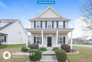 1305 Lafayette Square, McDonough, GA 30252