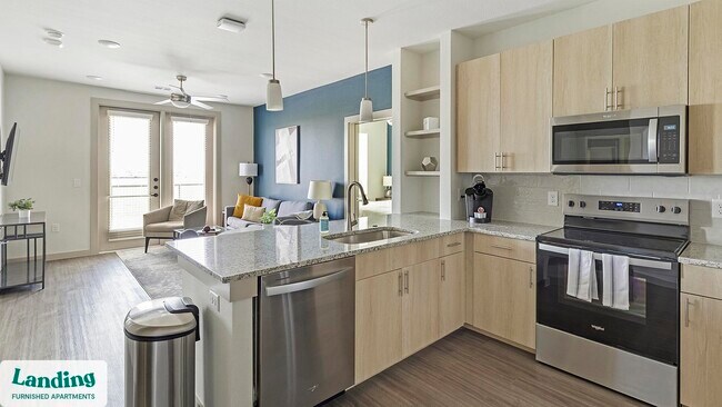 125 S Standridge Blvd unit 332.1408969, Anna, TX 75409 - photo 4