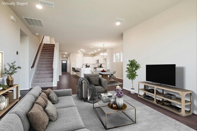 1196 Wandering Brook St unit 36484003, Magnolia, TX 77354 - photo 5