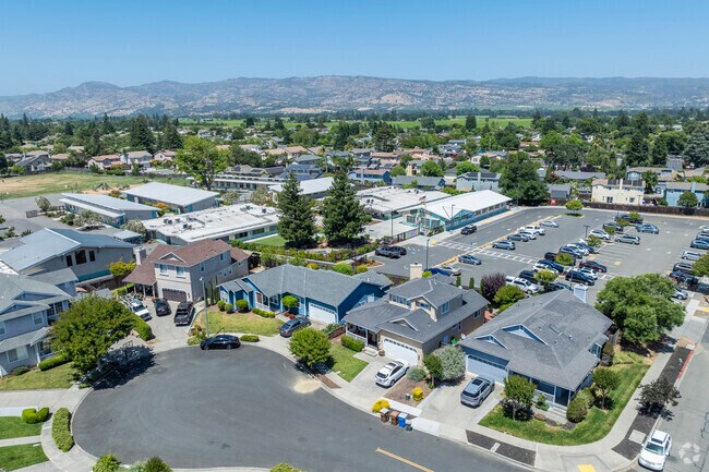 Willow Elementary School opened in 2018.