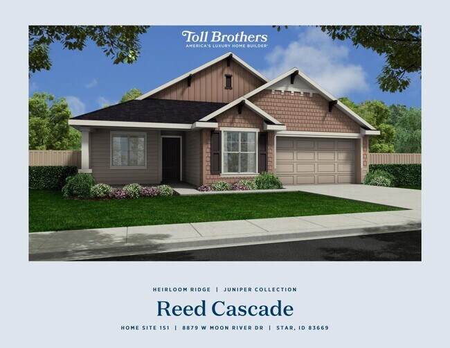 8920 W Shumard St unit 36828024, Star, ID 83669 - photo 6