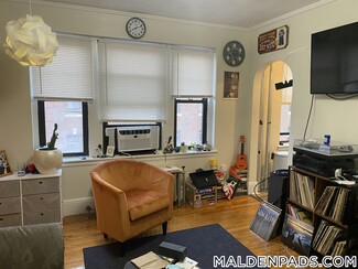 349 Pleasant St Unit A1-26, Malden, MA 02148