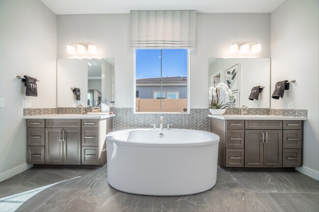 18887 E Braeburn Ln, Queen Creek, AZ 85142 - photo 4