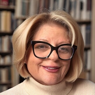 Patricia Tranzilli