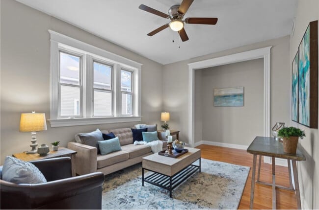 5315 Devonshire Ave unit 2F, Saint Louis, MO 63109 - photo 4