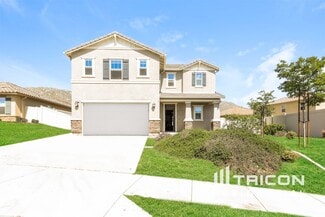 354 Alder Ave, San Jacinto, CA 92582