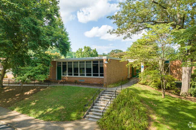 Greenbrier Elementary School