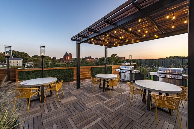 Halstead Salem Station, Salem, MA 01970 - photo 3