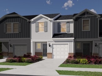 122 Arrow Ct, Greer, SC 29651