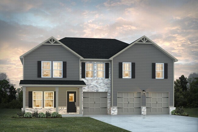 293 Overlook Rd unit 36901624, Walnut Grove, GA 30014 - photo 3