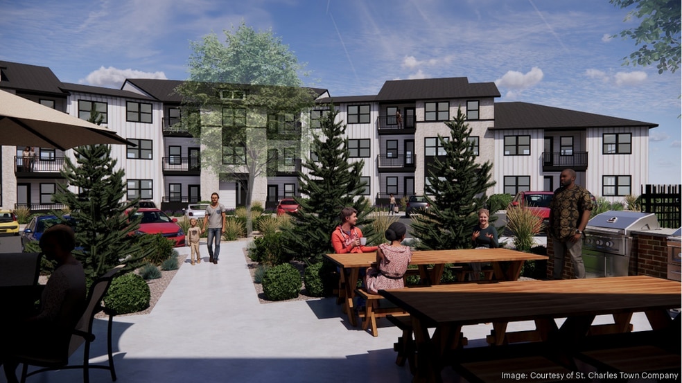 Overlook at Uplands, Westminster, CO 80031 - photo 1