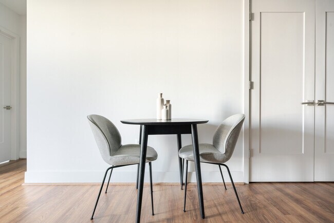 770 Maine Ave SW unit FL7-ID1229, Washington, DC 20024 - photo 5