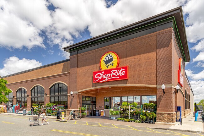 Everyday convenience meets local charm at the Frankford ShopRite—an inviting hub for fresh produce, neighborly smiles, and weekly rituals.