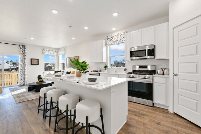 8535 5th St, Greeley, CO 80634 - photo 3