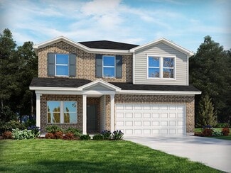 1230 Bluffton Cir, Clarksville, TN 37043