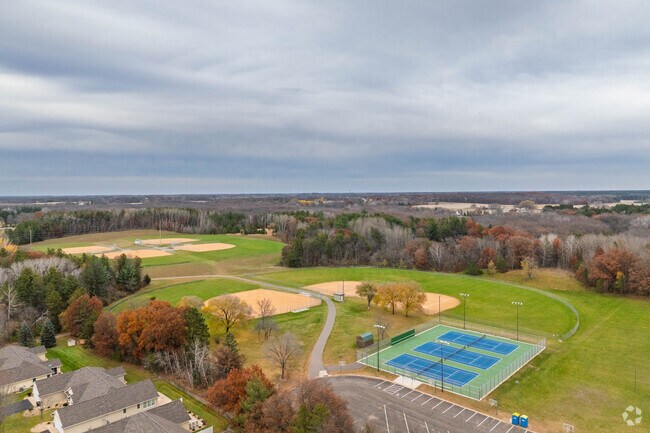 The Princeton Middle School community emphasizes academic growth and character development, preparing students for future challenges through rigorous coursework and supportive staff.