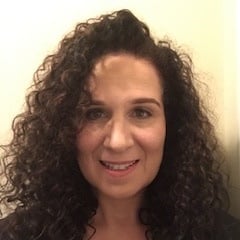 Patricia Hyer