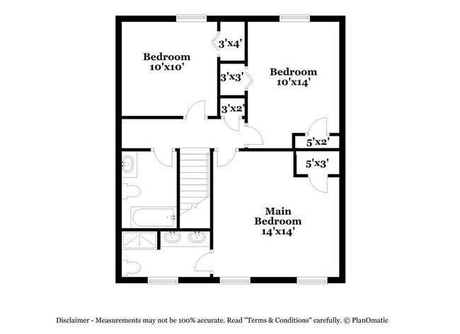 3888 Driscoll Ct, Dublin, OH 43016 - photo 2