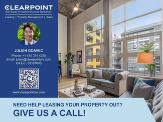 311 Oak St Unit 518, Oakland, CA 94607