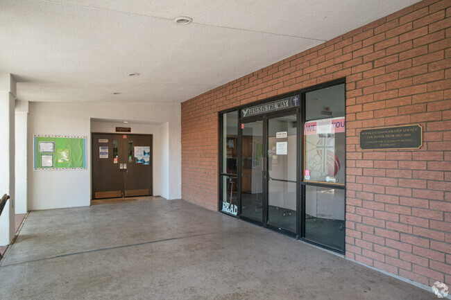 Concordia Charter School