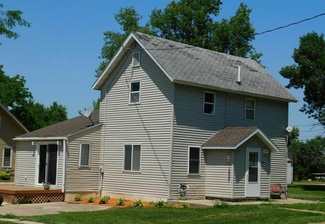 501 N Market St, Lake Park, IA 51347