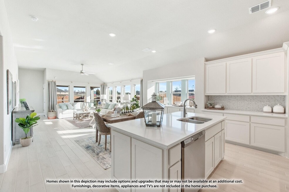 118 Kingfisher Ln, Aledo, TX 76008 - photo 1