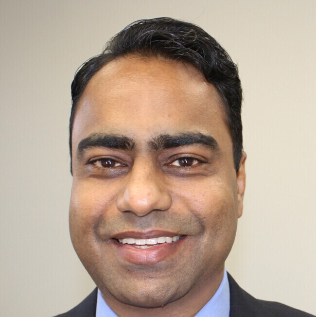 Arun Jain