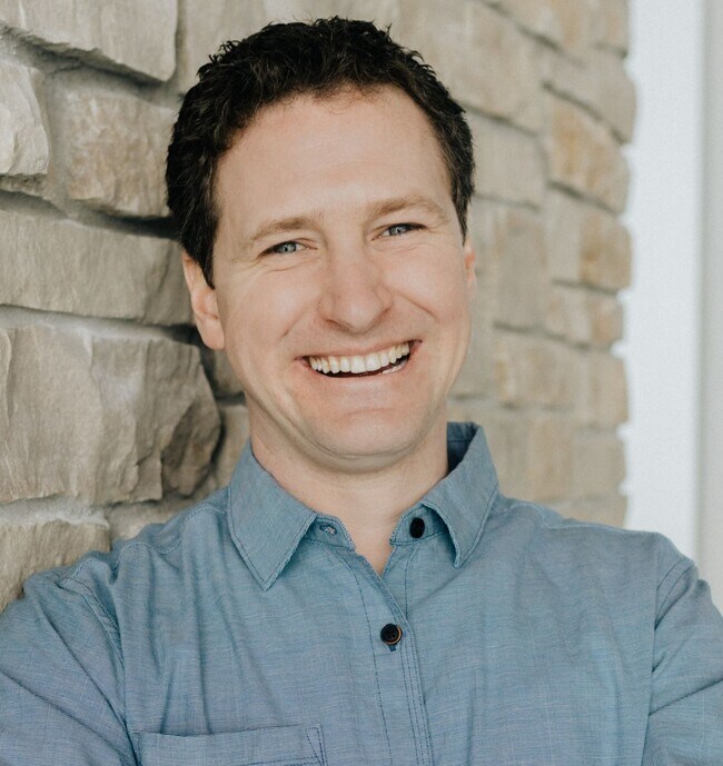 Stephen Andreae
